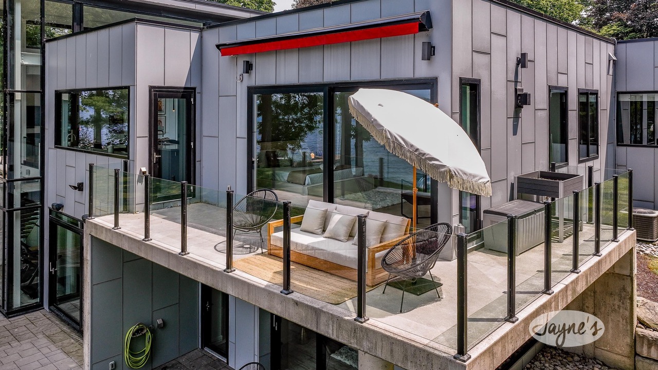 Photo of Outdoor in Barrie