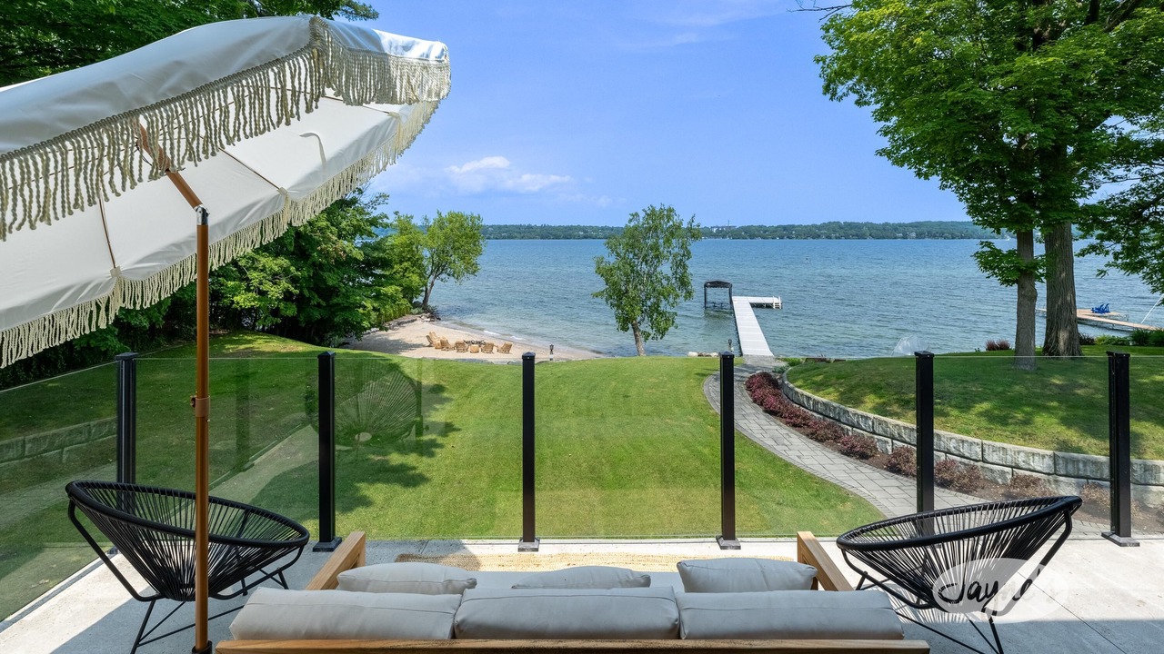 Photo of Outdoor in Barrie