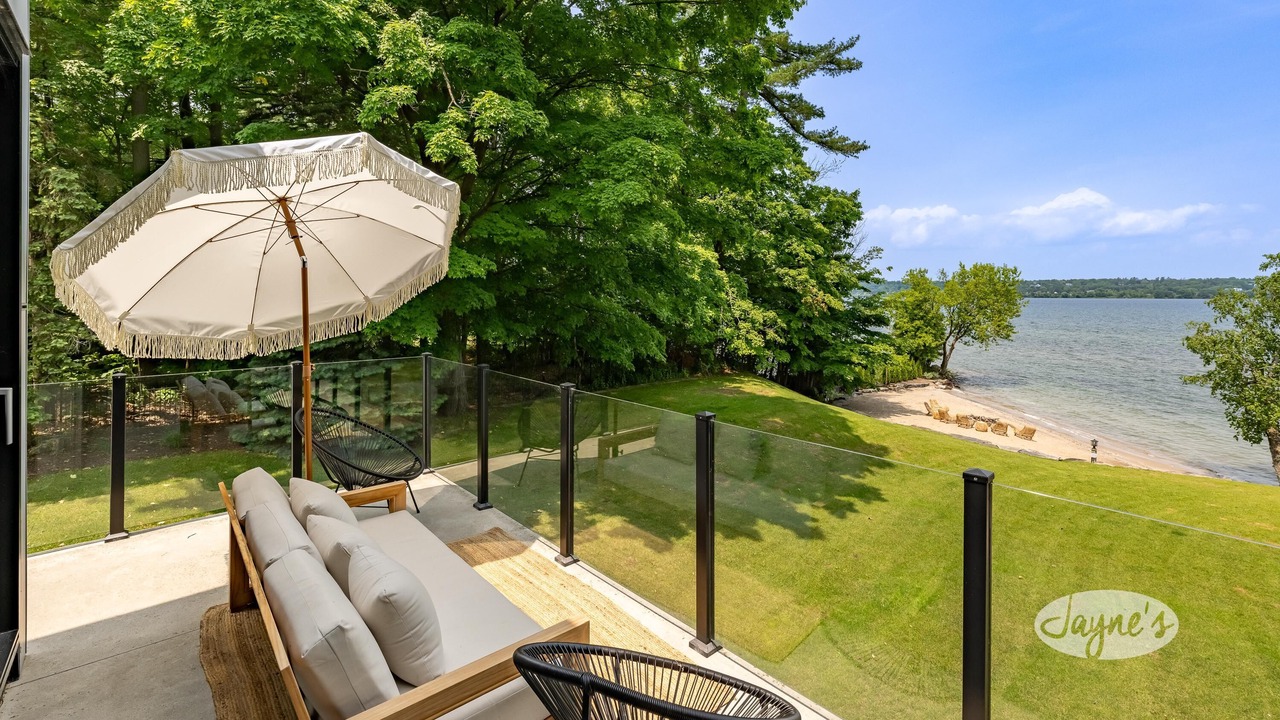 Photo of Outdoor in Barrie