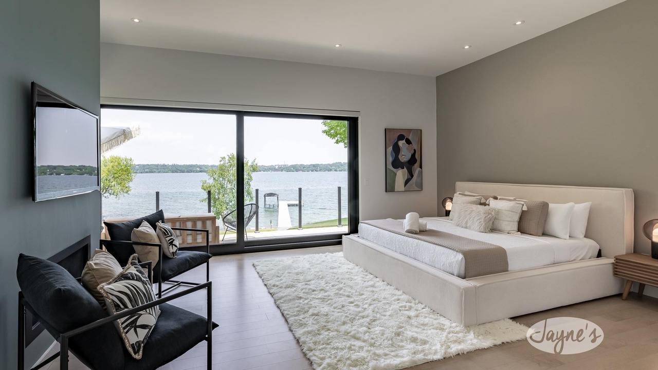 Photo of Bedroom in Barrie