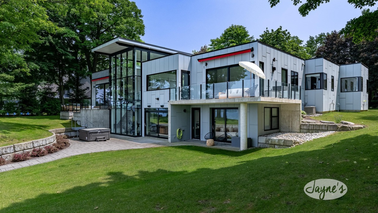 Photo of Outdoor in Barrie