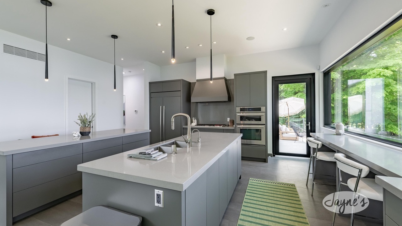 Photo of Kitchen in Barrie