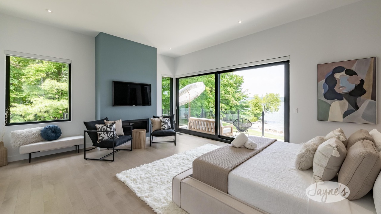 Photo of Bedroom in Barrie