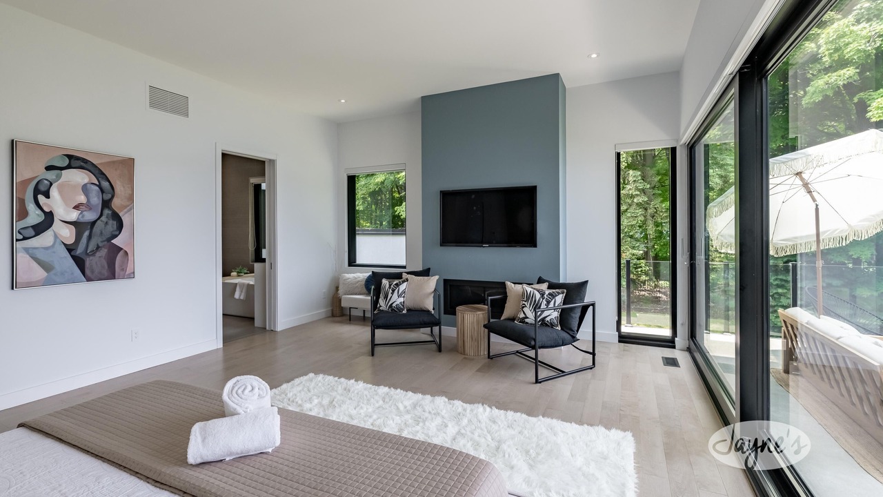 Photo of Bedroom in Barrie