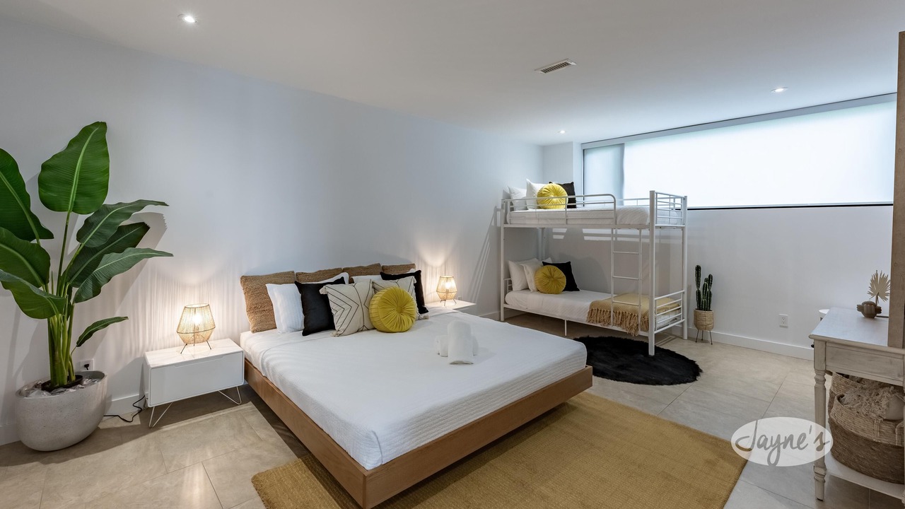 Photo of Bedroom in Barrie