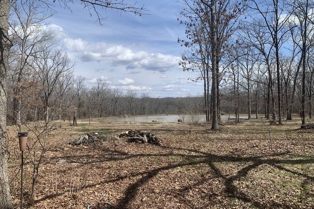 Photo of Outdoor in St. James