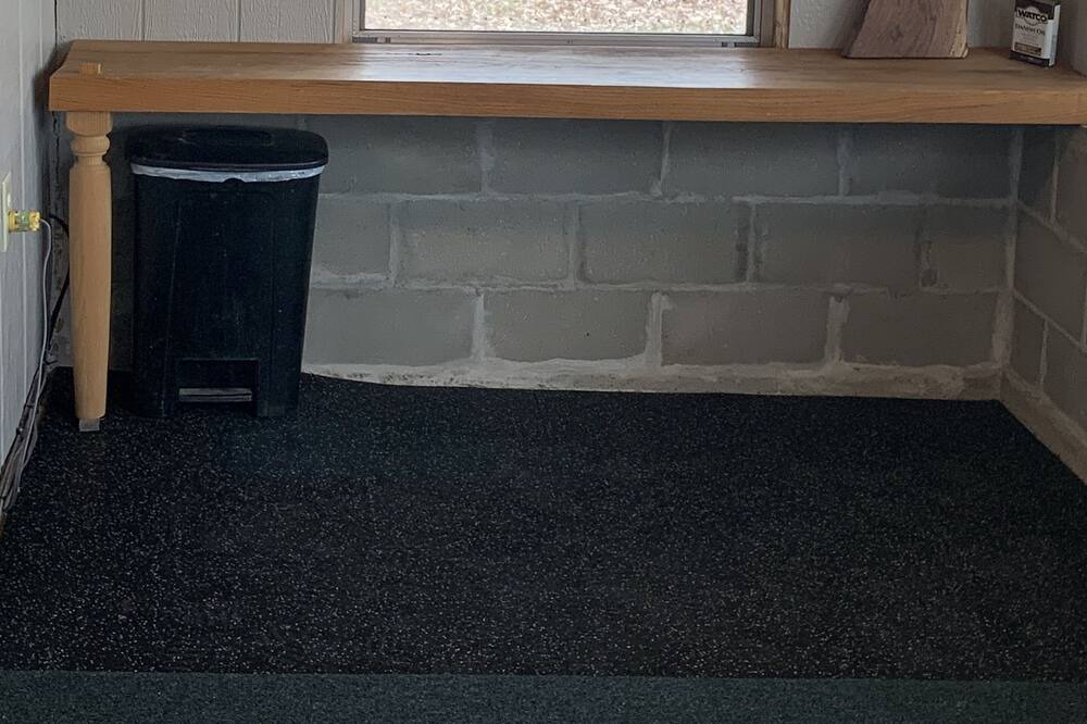 Photo of Bedroom in St. James