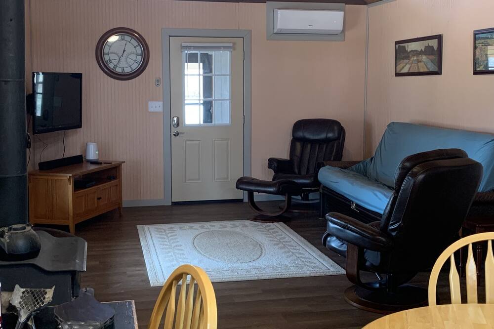 Photo of Bedroom in St. James