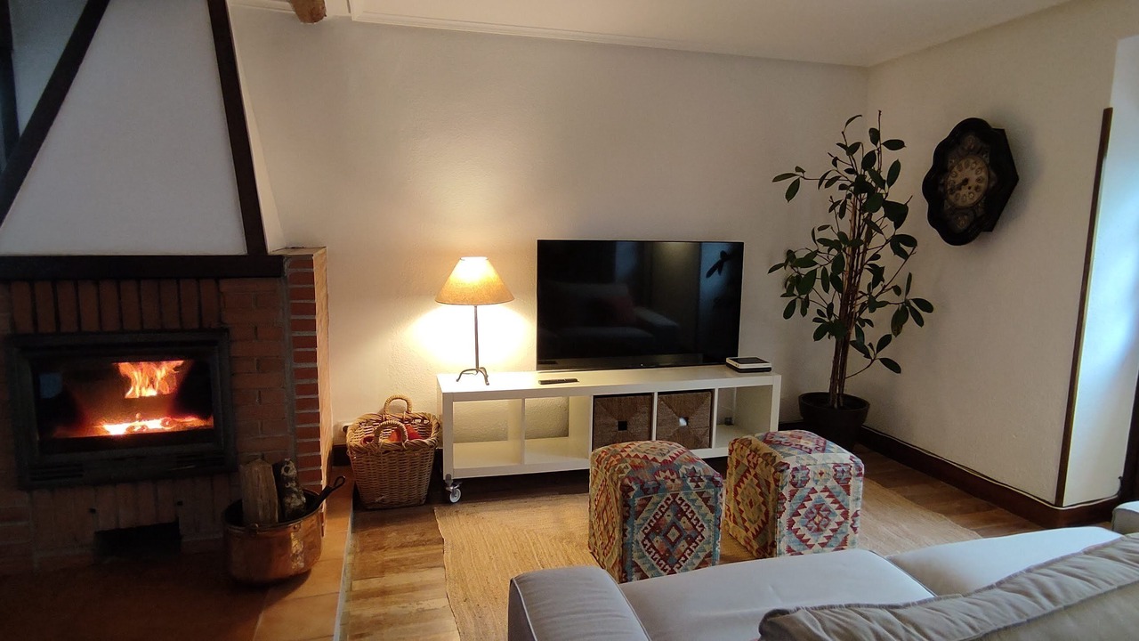 Photo of Livingroom in Arantzazu