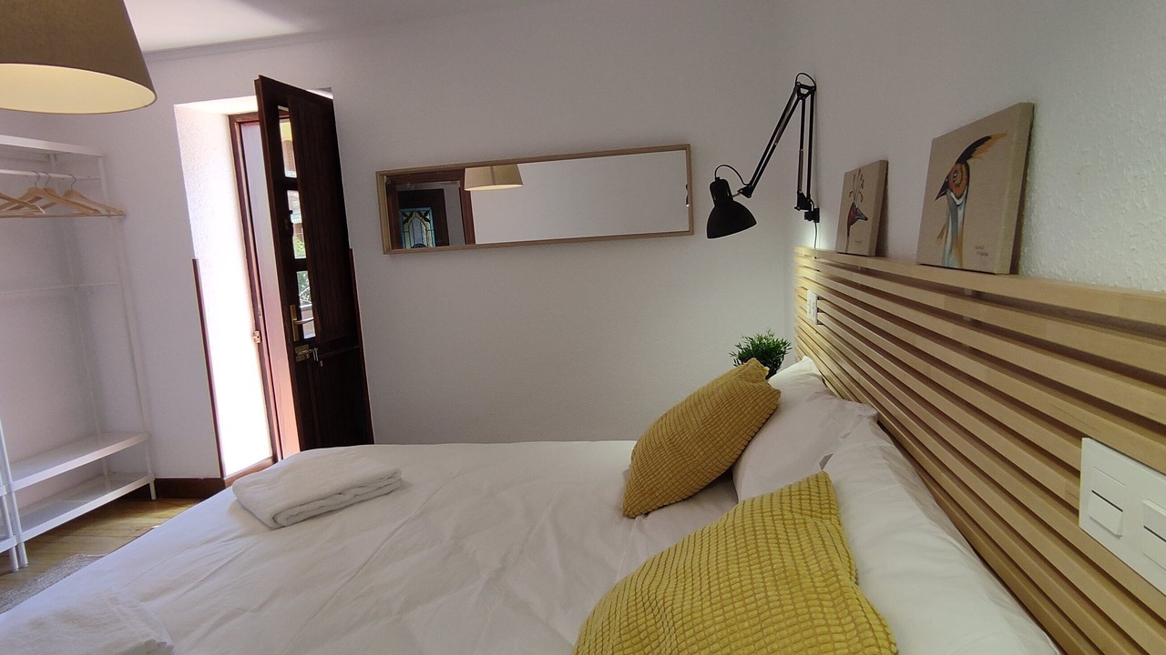 Photo of Bedroom in Arantzazu