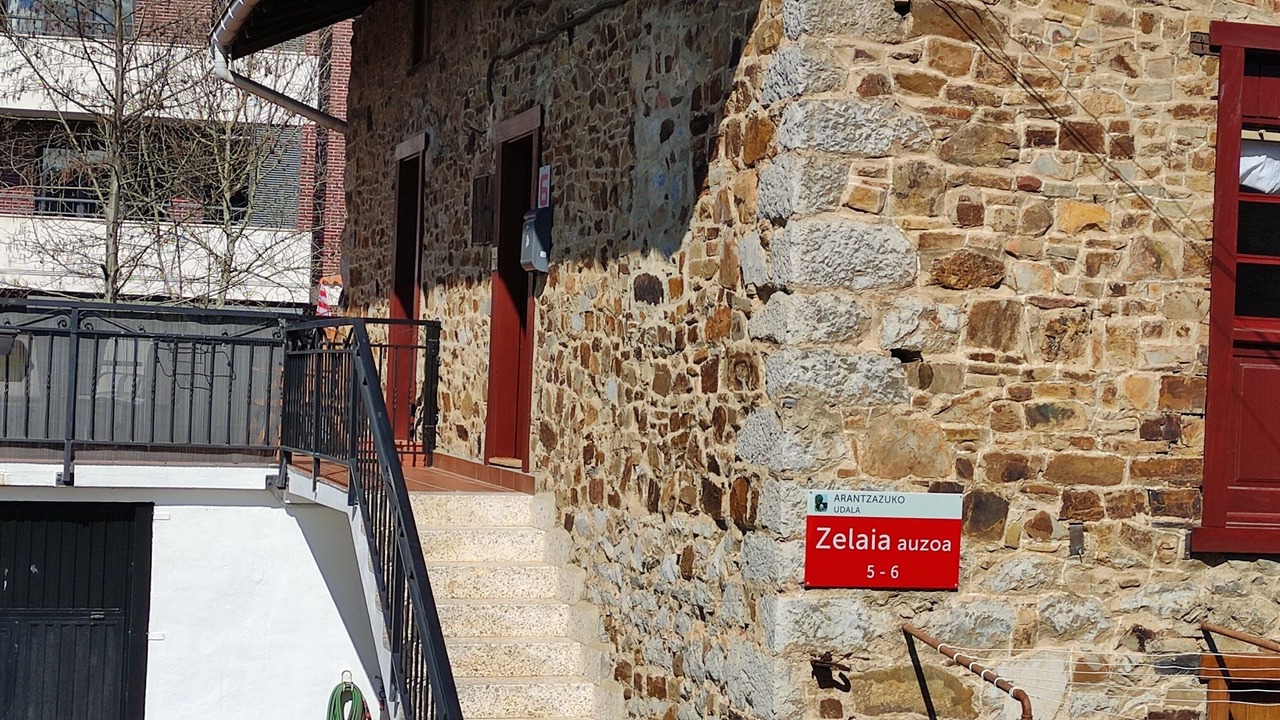 Photo of Outdoor in Arantzazu