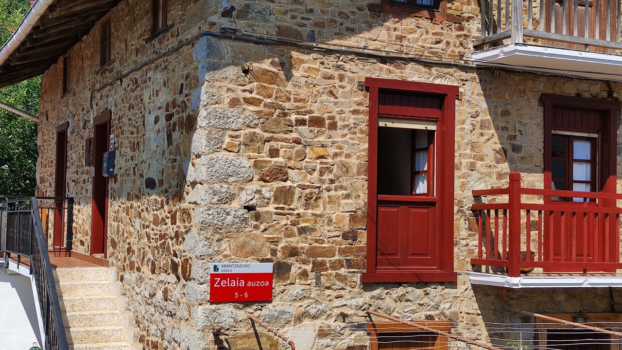 Photo of Outdoor in Arantzazu