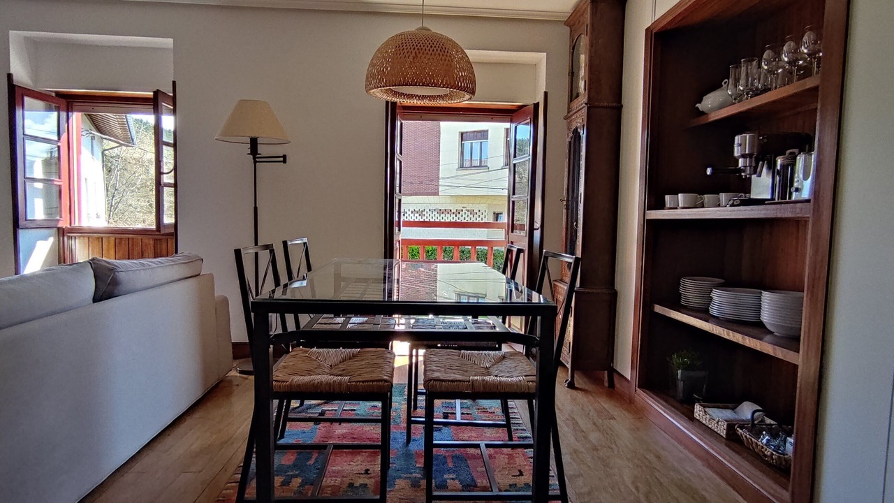 Photo of Kitchen in Arantzazu