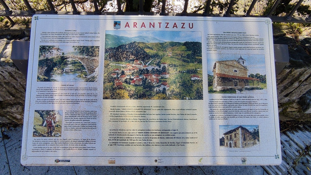 Photo of Outdoor in Arantzazu