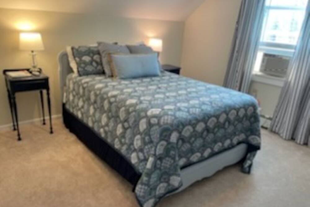 Photo of Bedroom in Chautauqua