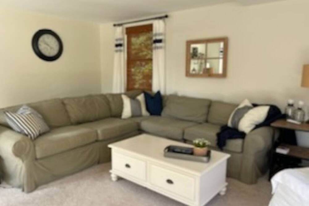 Photo of Bedroom in Chautauqua