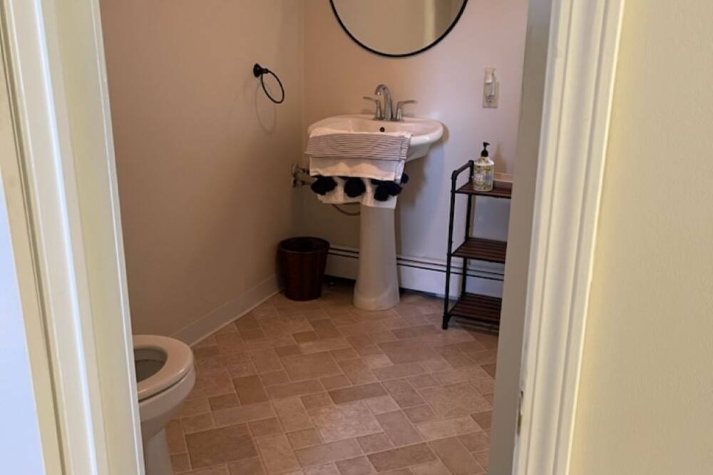 Photo of Bathroom in Chautauqua