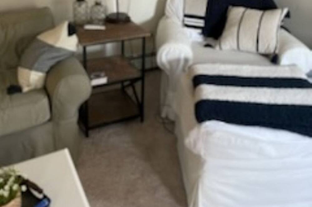 Photo of Bedroom in Chautauqua