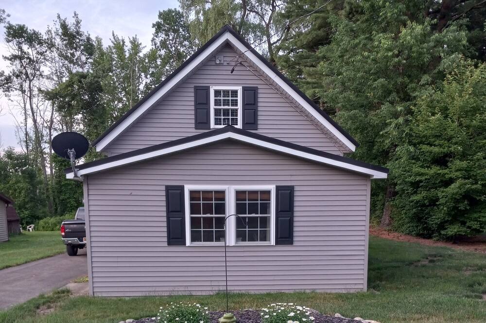 Photo of Outdoor in Chautauqua