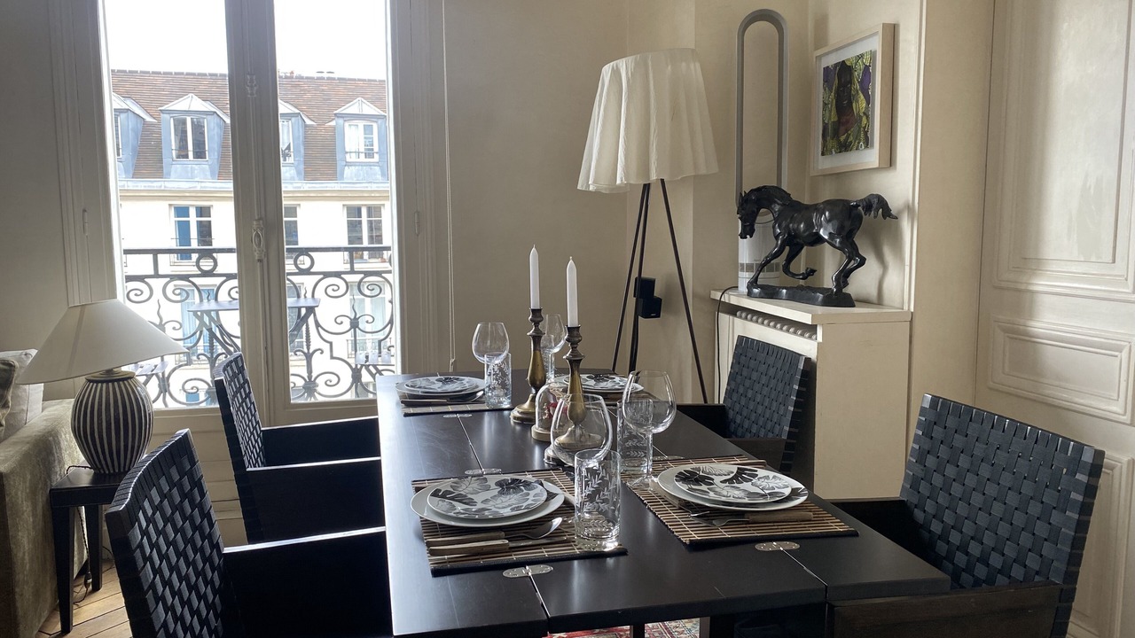 Photo of Others in Saint-Germain-des-Pres