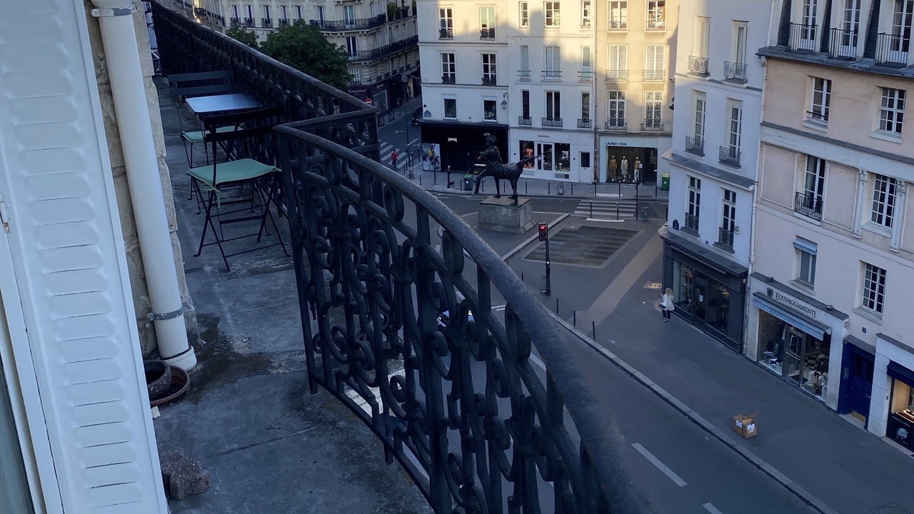 Photo of Outdoor in Saint-Germain-des-Pres