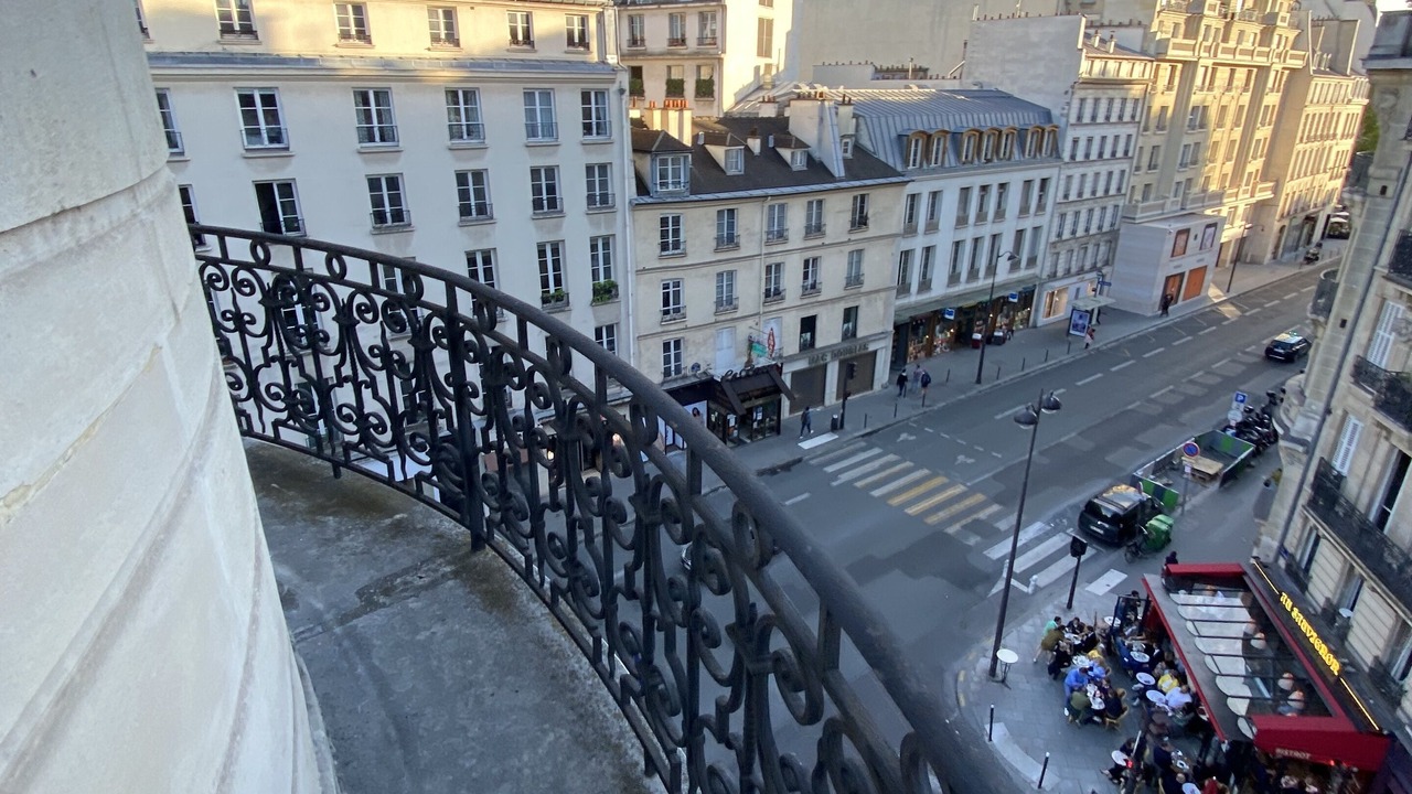 Photo of Outdoor in Saint-Germain-des-Pres