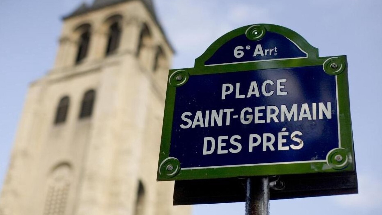 Photo of Outdoor in Saint-Germain-des-Pres