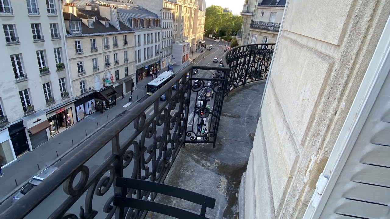 Photo of Outdoor in Saint-Germain-des-Pres