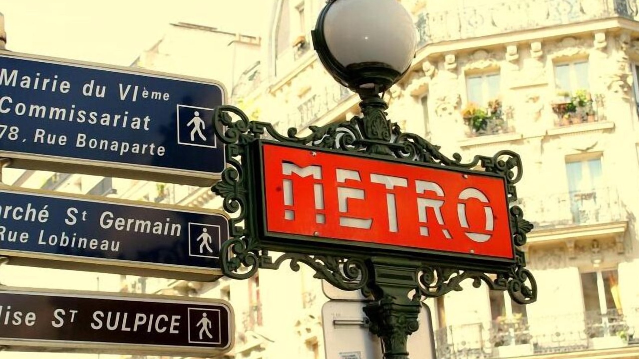 Photo of Outdoor in Saint-Germain-des-Pres