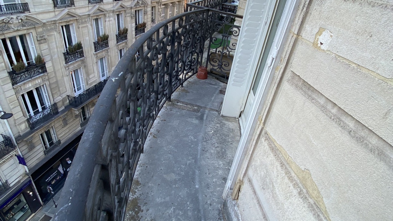 Photo of Outdoor in Saint-Germain-des-Pres