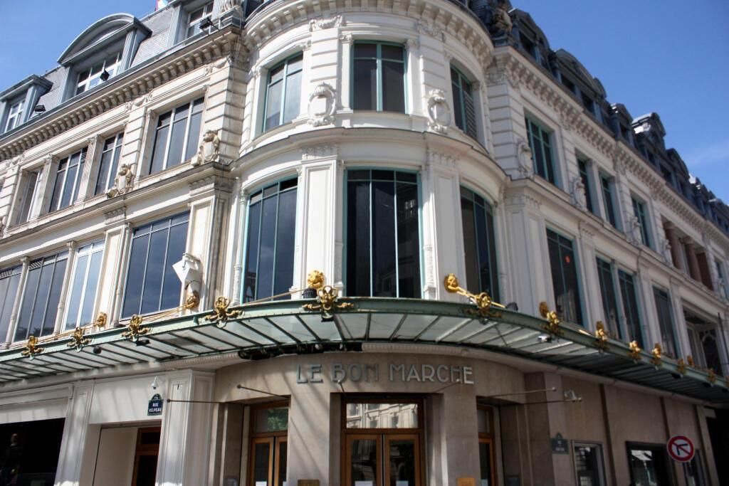 Photo of Outdoor in Saint-Germain-des-Pres