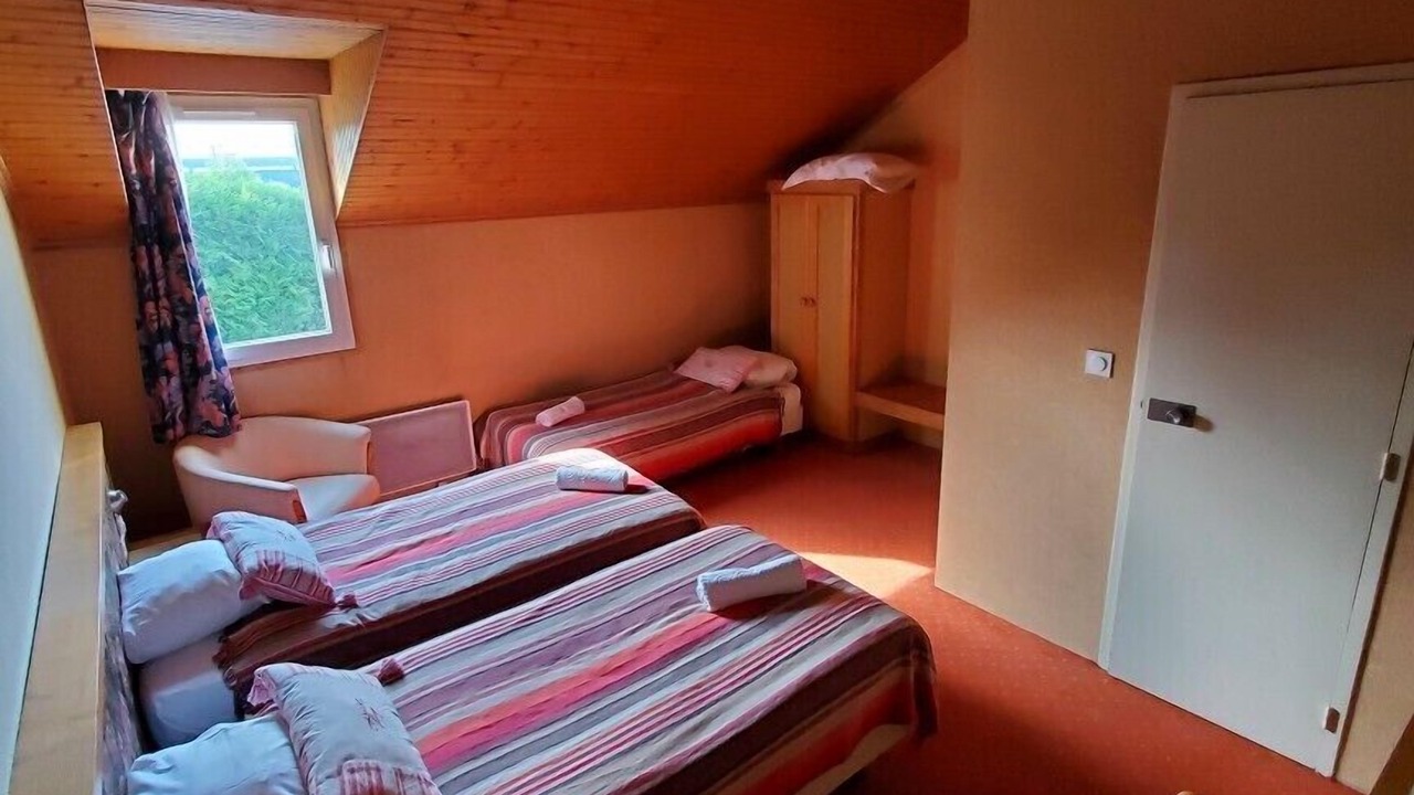 Photo of Bedroom in Pont-Audemer