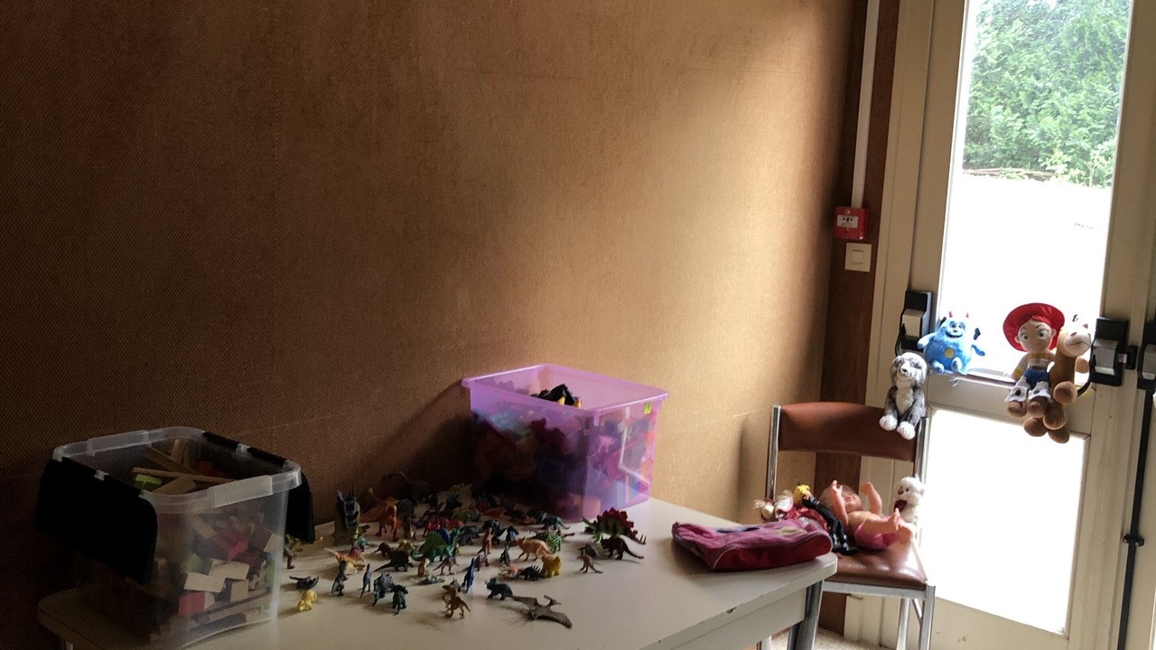 Photo of Bedroom in Pont-Audemer