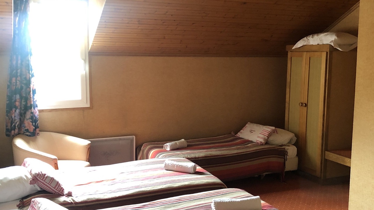 Photo of Bedroom in Pont-Audemer