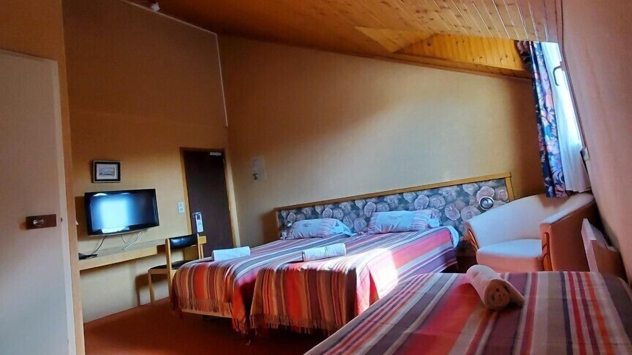 Photo of Bedroom in Pont-Audemer