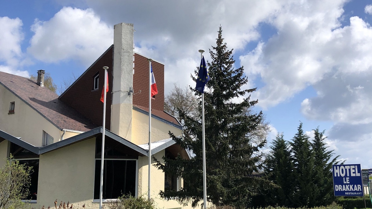 Photo of Outdoor in Pont-Audemer