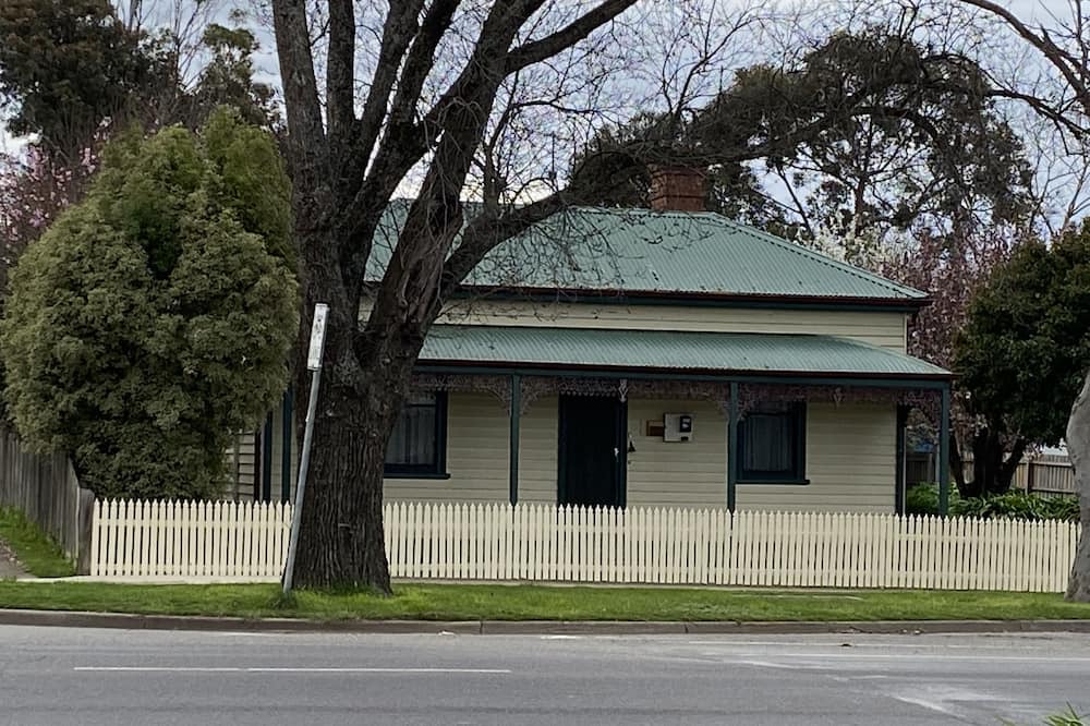 Photo of Outdoor in Kilmore