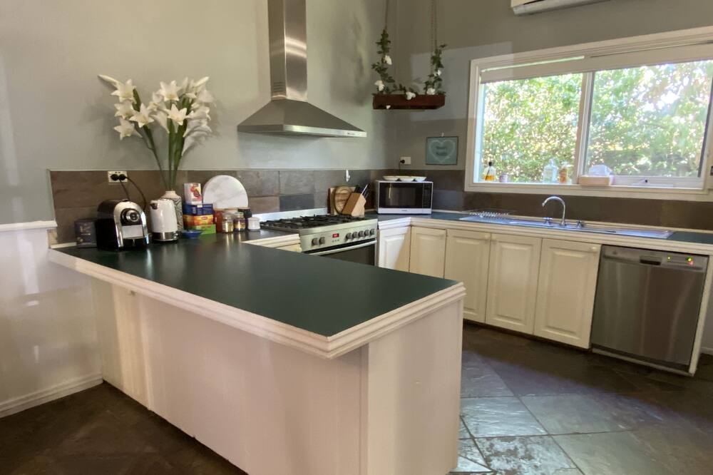 Photo of Kitchen in Kilmore