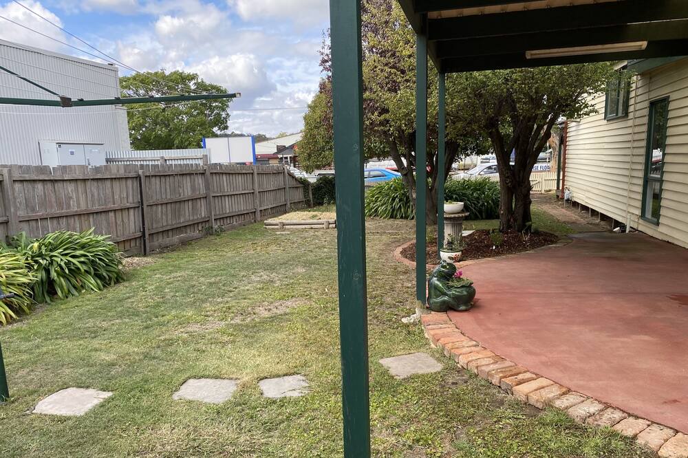 Photo of Outdoor in Kilmore