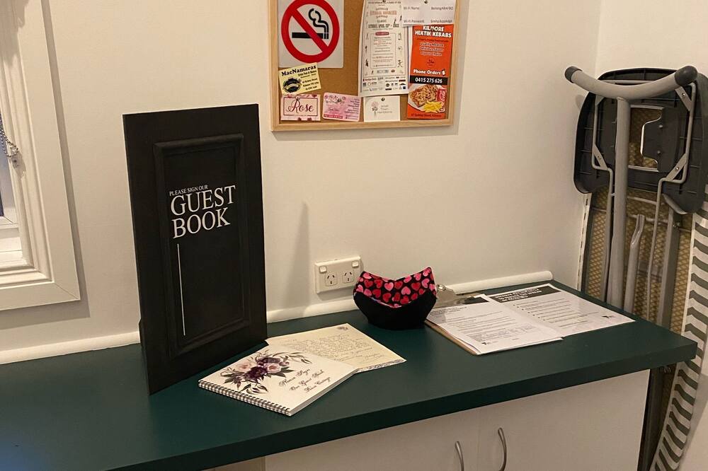 Photo of Bedroom in Kilmore