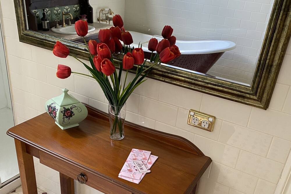 Photo of Bedroom in Kilmore