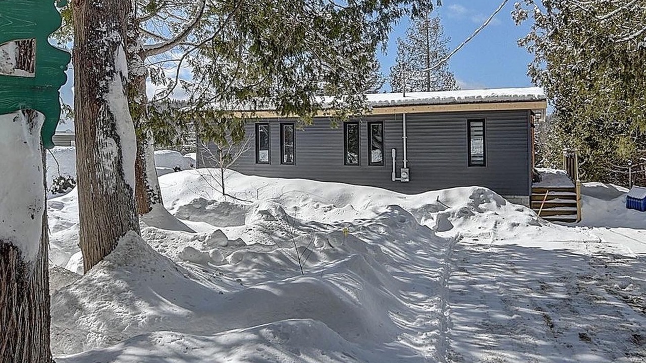 Photo of Outdoor in Saint-Alphonse-Rodriguez