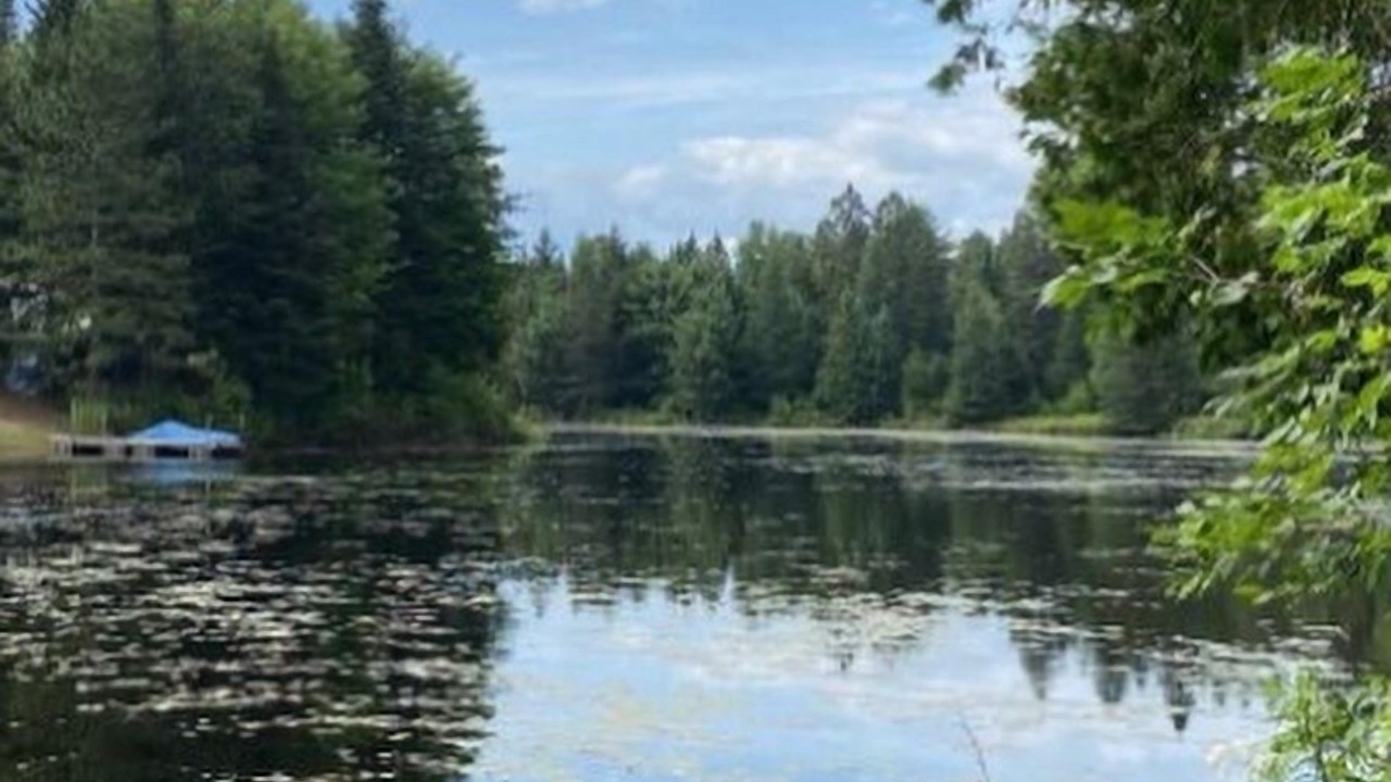 Photo of Outdoor in Saint-Alphonse-Rodriguez
