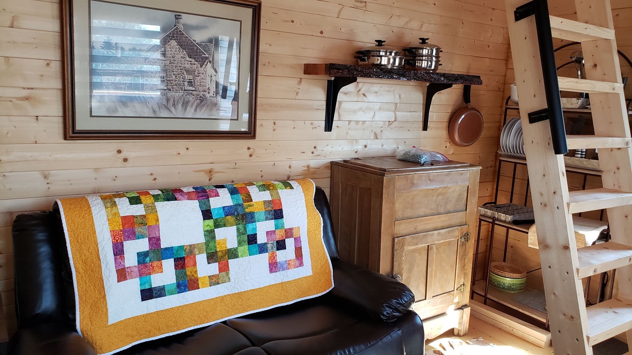 Photo of Livingroom in Blind River