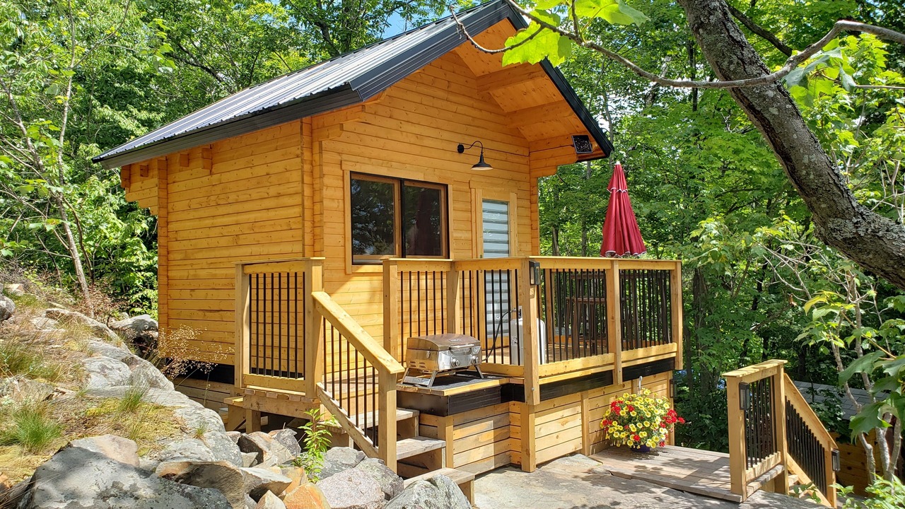 Photo of Outdoor in Blind River