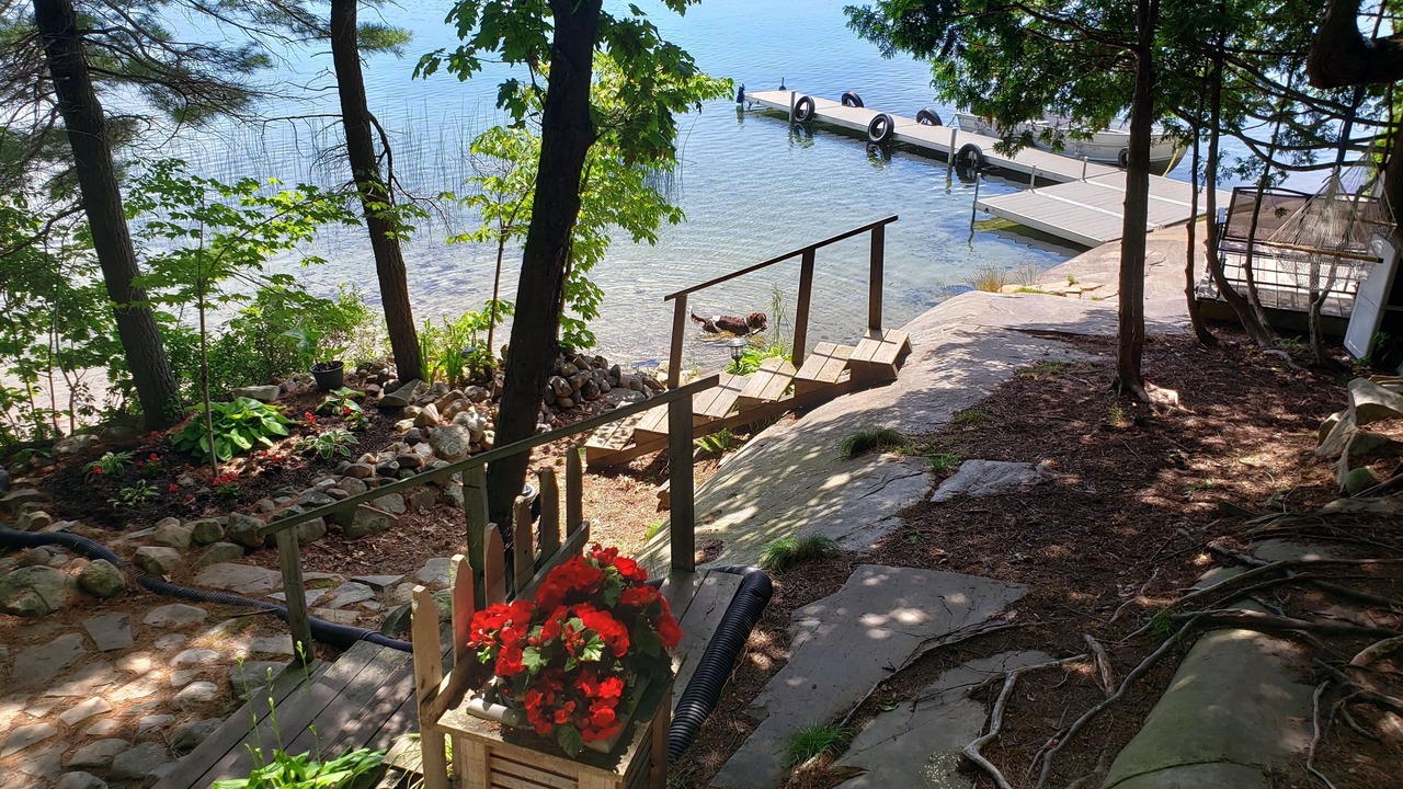 Photo of Outdoor in Blind River