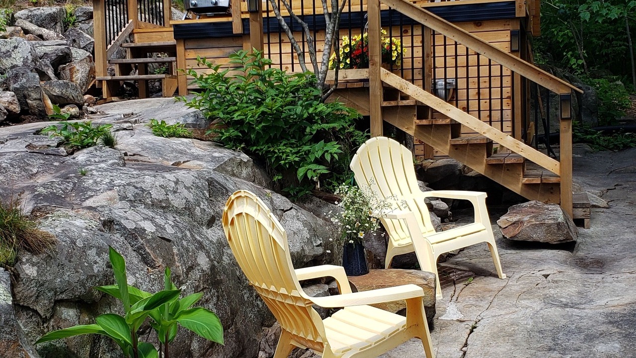 Photo of Outdoor in Blind River