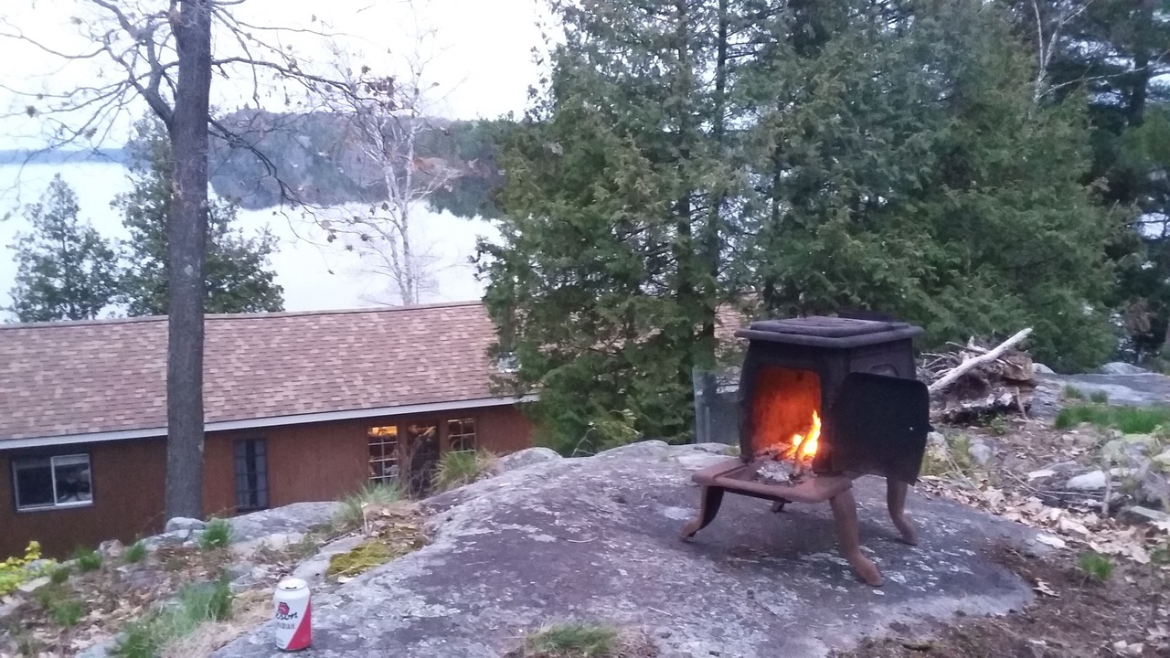 Photo of Outdoor in Blind River