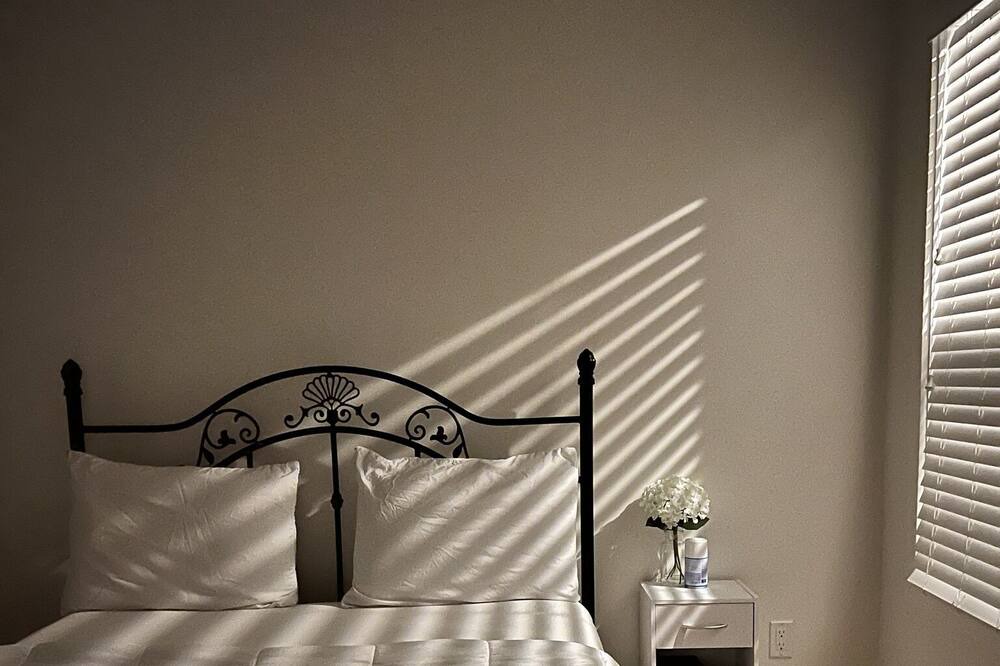 Photo of Bedroom in Brandon