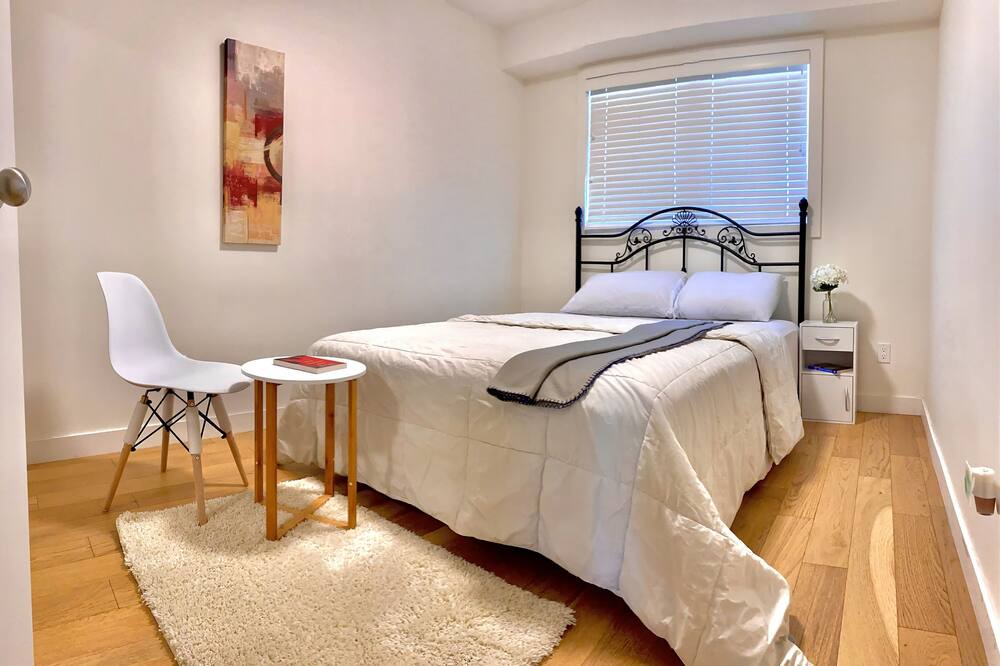 Photo of Bedroom in Brandon